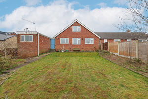 Chartwell Avenue Wingerworth